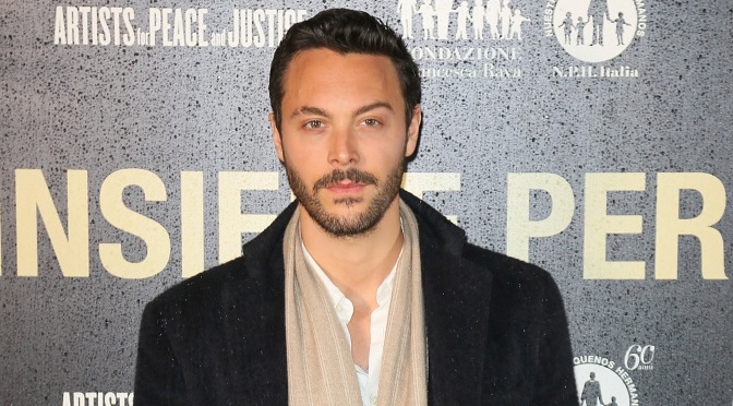 Jack Huston to Star in ‘The Crow’ Remake